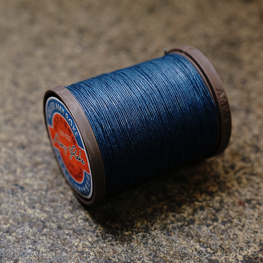 100% FULL Linen thread L55 190 meters