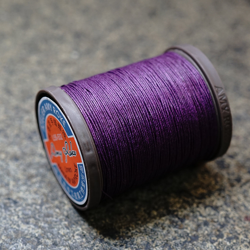 100% FULL Linen thread L55 190 meters