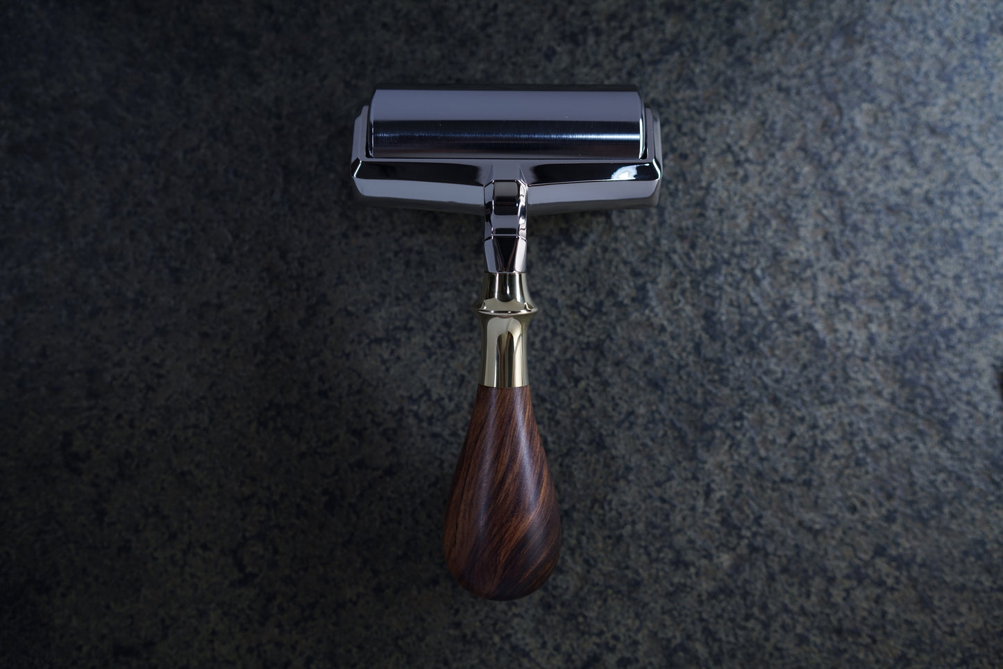 Premium Leather Craft Roller