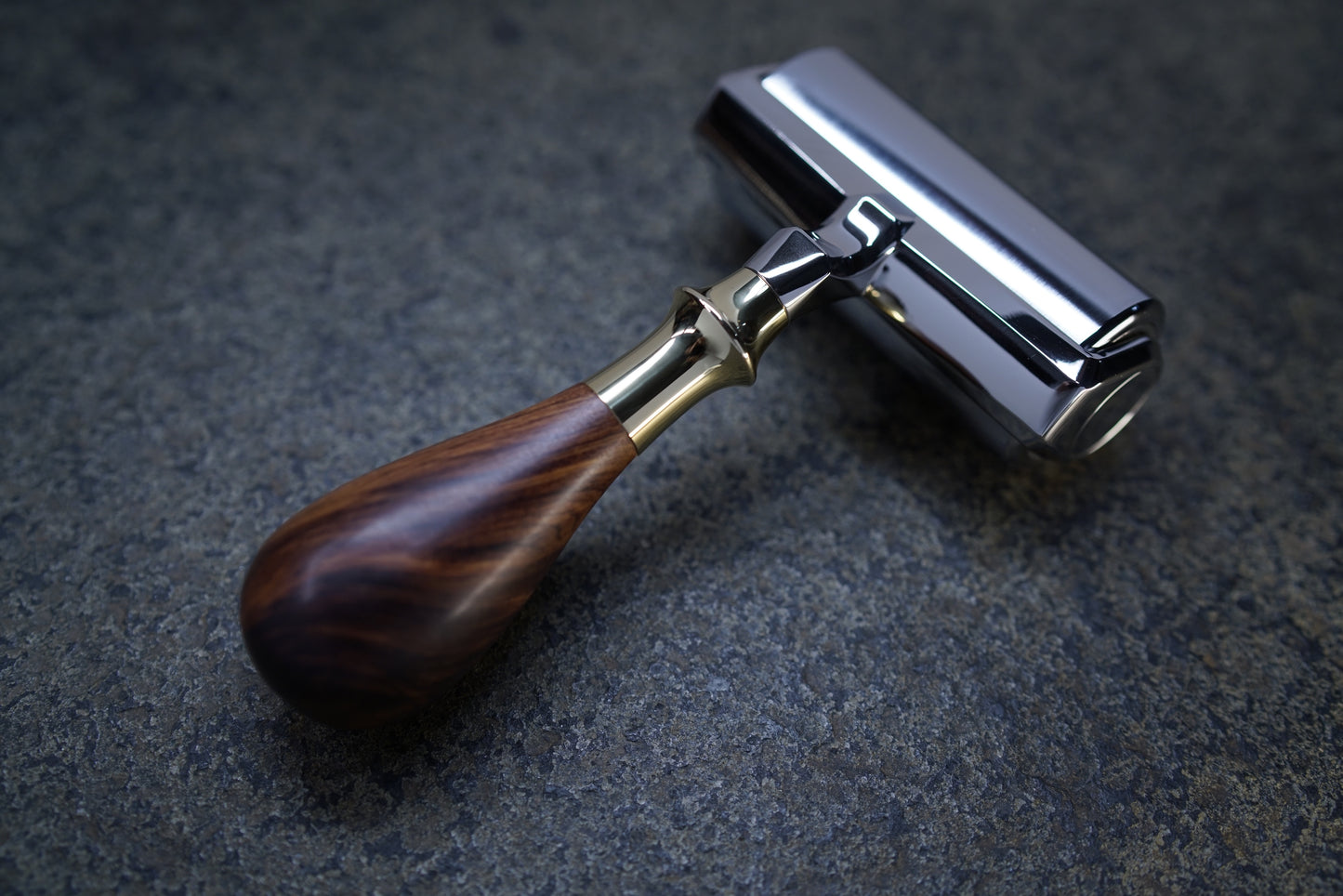 Premium Leather Craft Roller