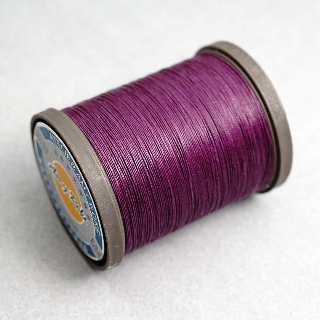 H55d Rope Thread M series thread M55 small spools 90 meters – AMY ROKE