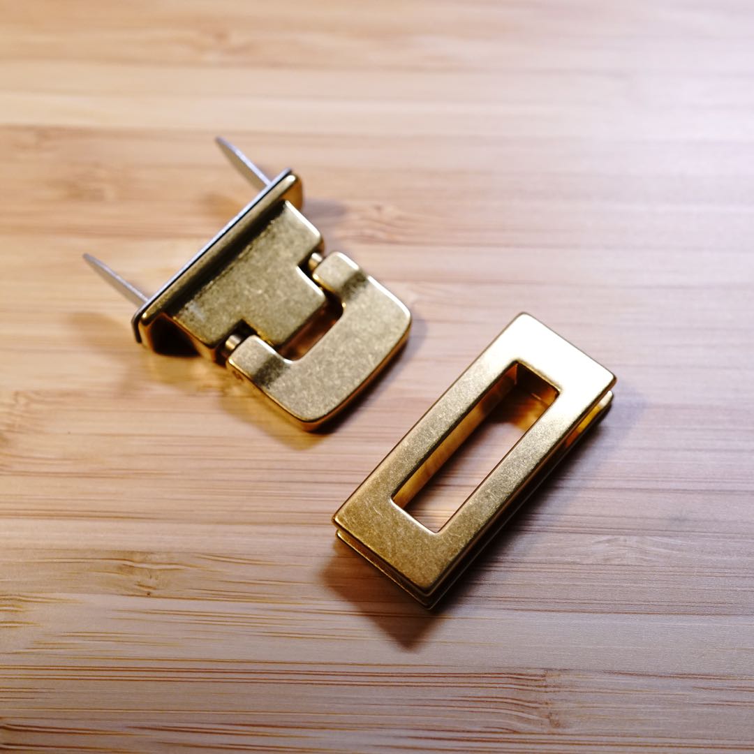 Rectangular Combination Lock Rectangle combination lock – AMY ROKE