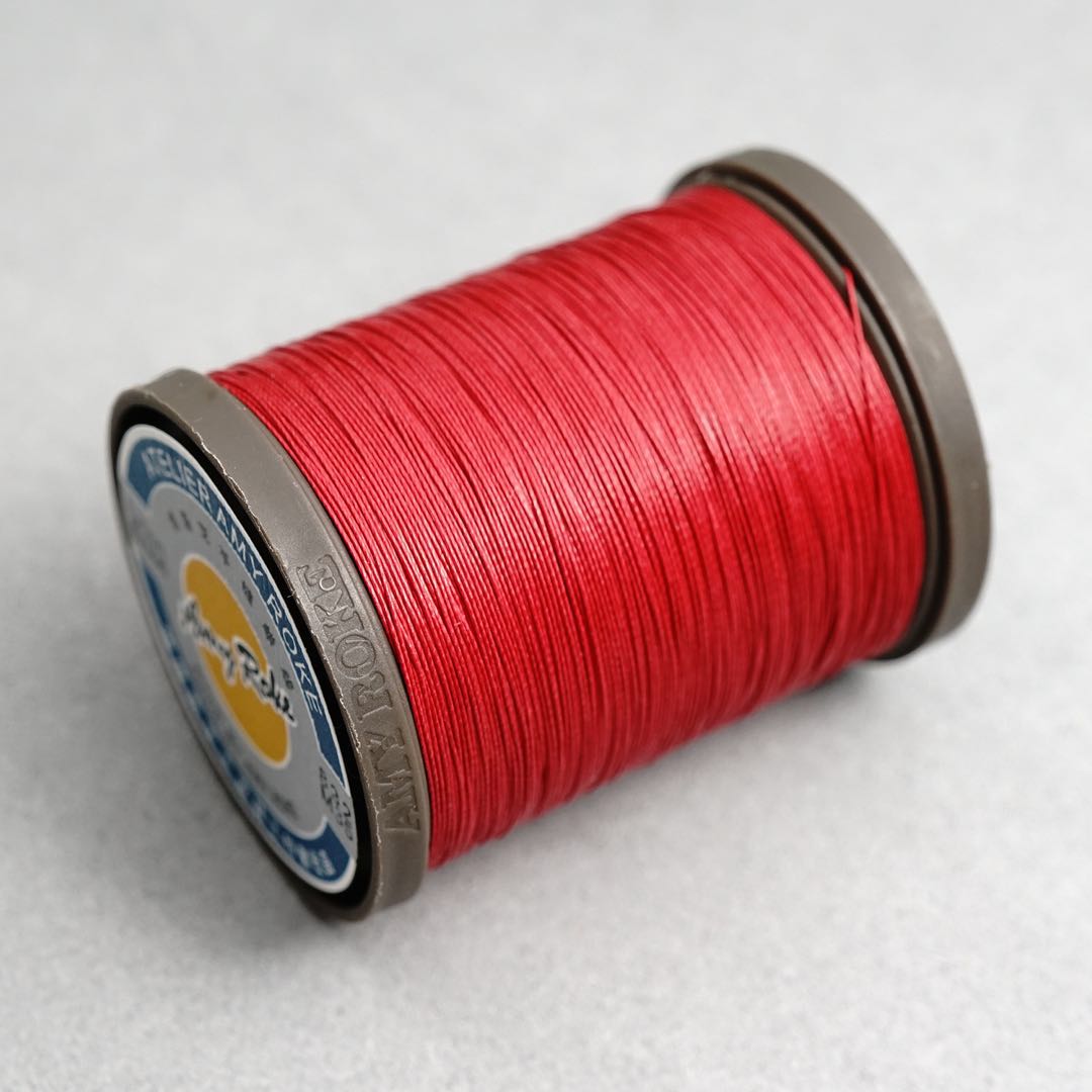 M series thread M45 small spools 140 meters – AMY ROKE
