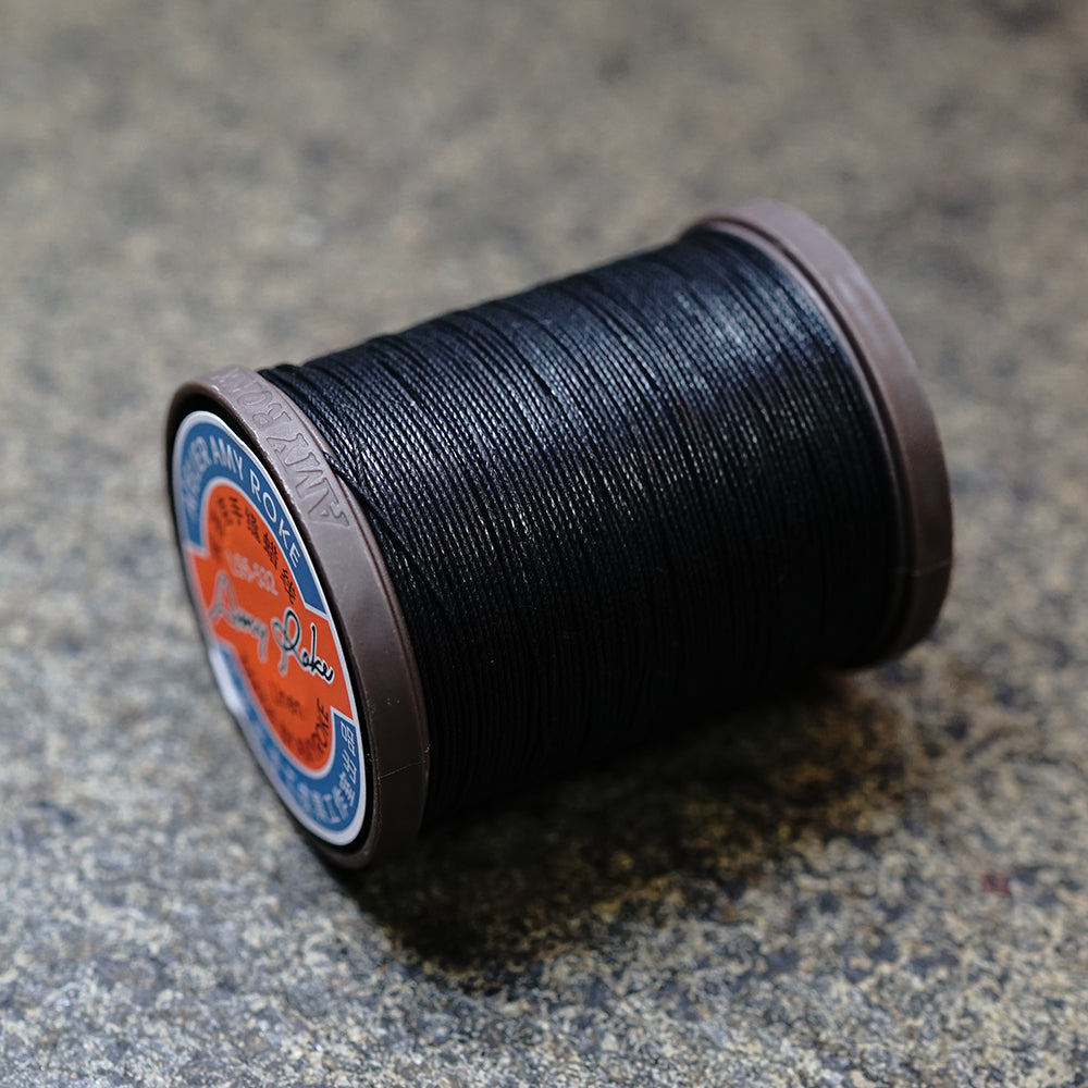 100% FULL Linen thread L45 210 meters – AMY ROKE