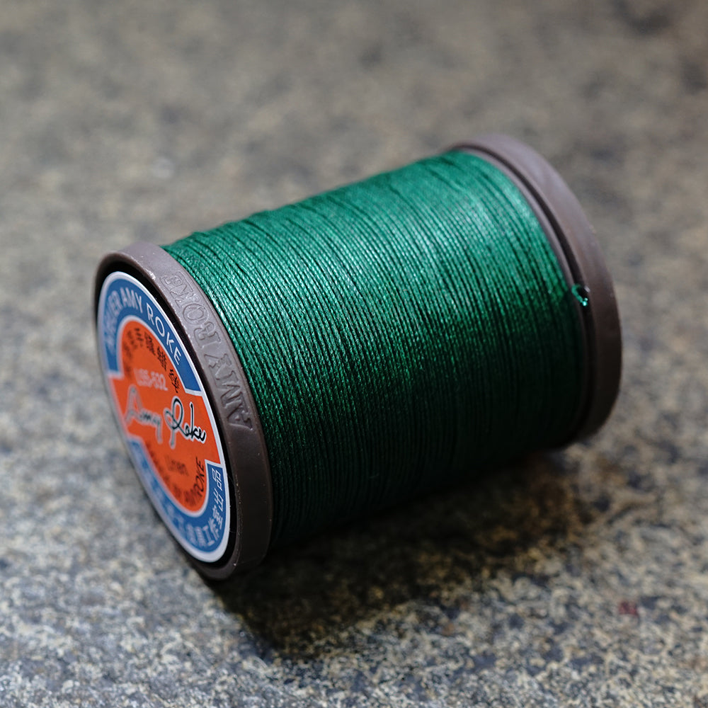 100% FULL Linen thread L45 210 meters – AMY ROKE