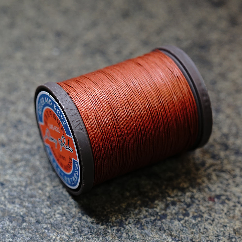 100% FULL Linen thread L45 210 meters – AMY ROKE