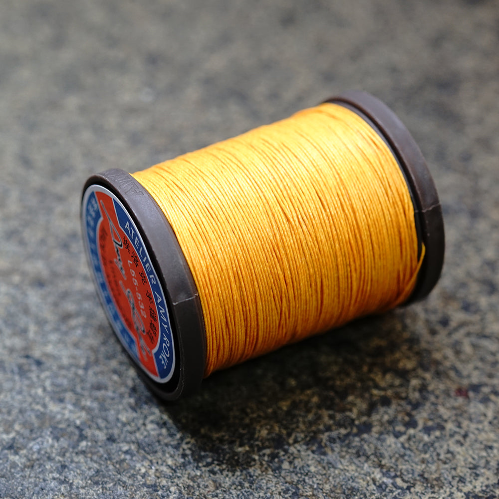100% FULL Linen thread L45 210 meters