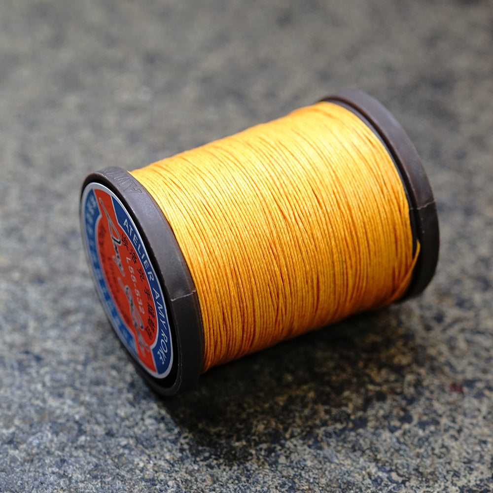 100% FULL Linen thread L45 210 meters – AMY ROKE