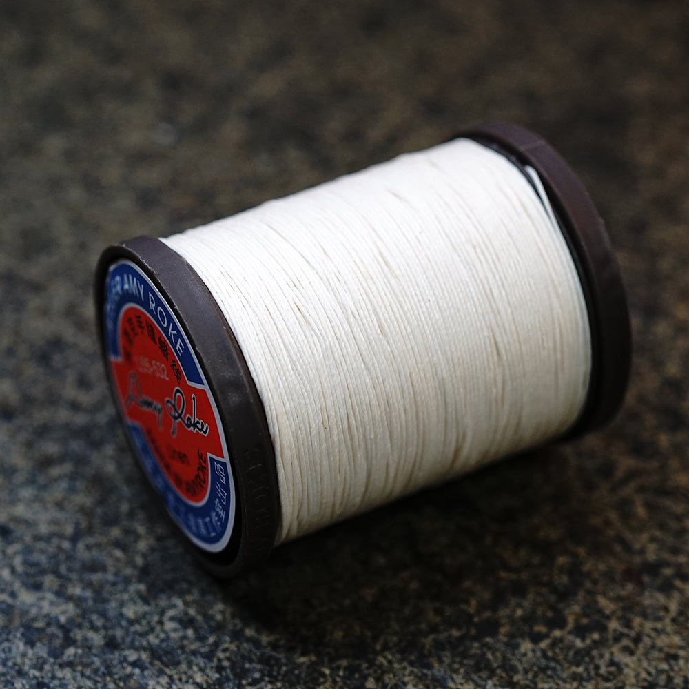 100% FULL Linen thread L45 210 meters – AMY ROKE