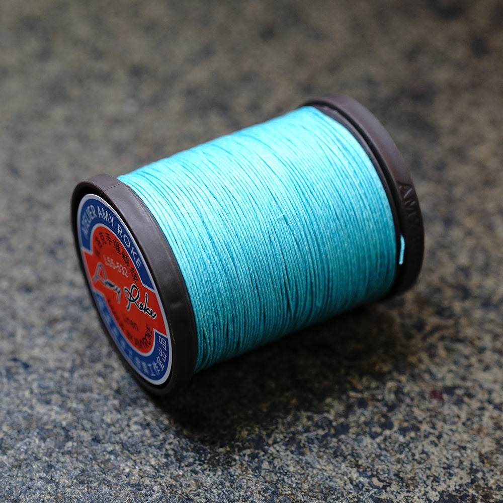 100% FULL Linen thread L45 210 meters