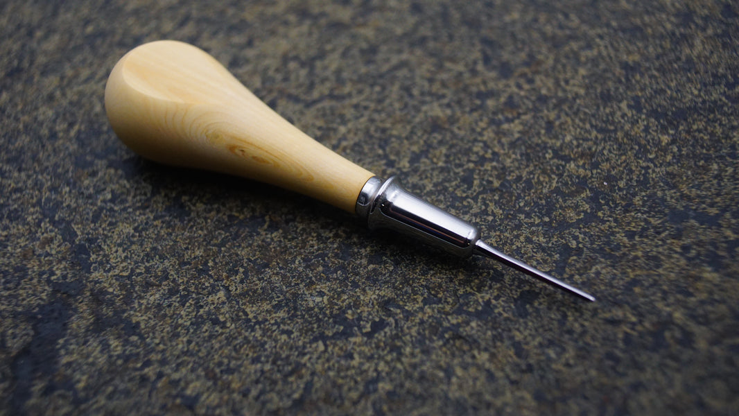 Leather Tools – AMY ROKE